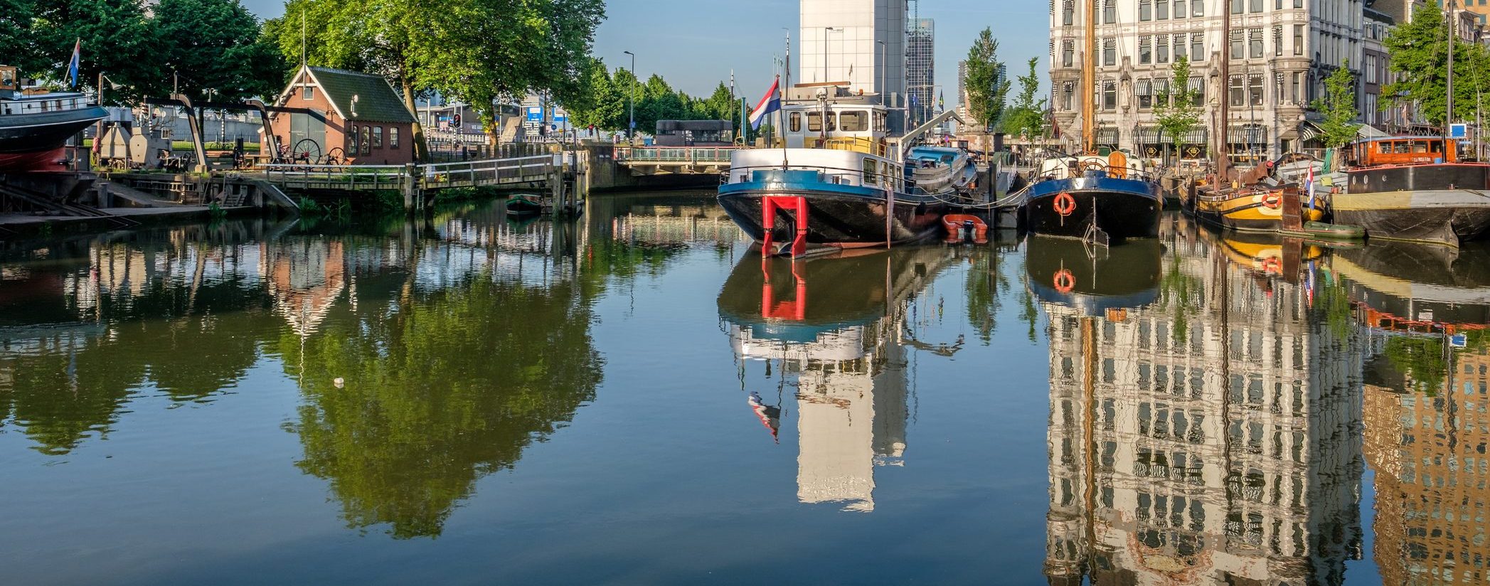 Voordelen voor varen onder de Nederlandse vlag