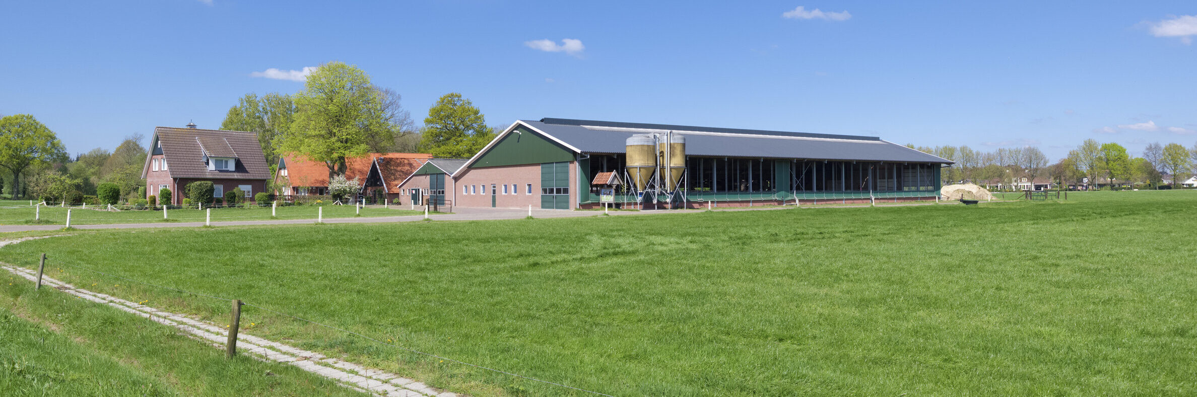 Aandachtspunten bij het inbrengen van landbouwgrond in een maatschap of vof