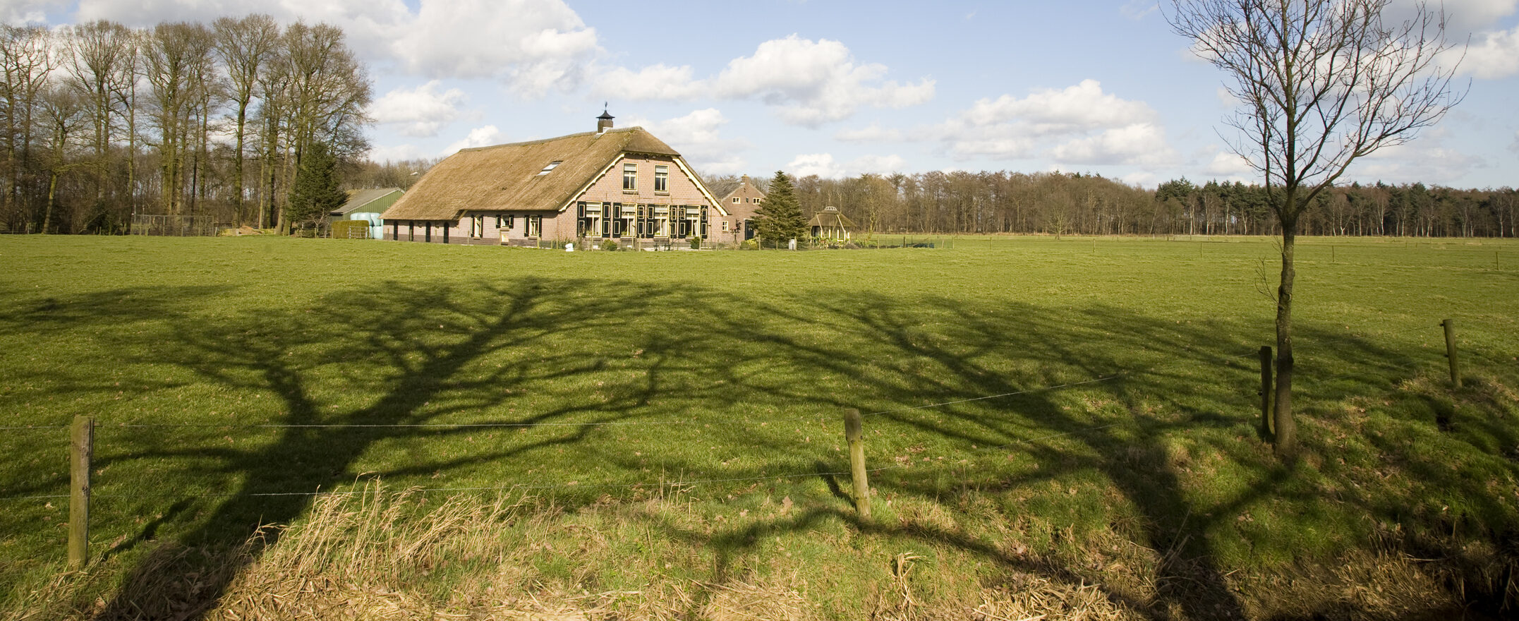 Verkoop van een woonboerderij: Wat kunt u verwachten?